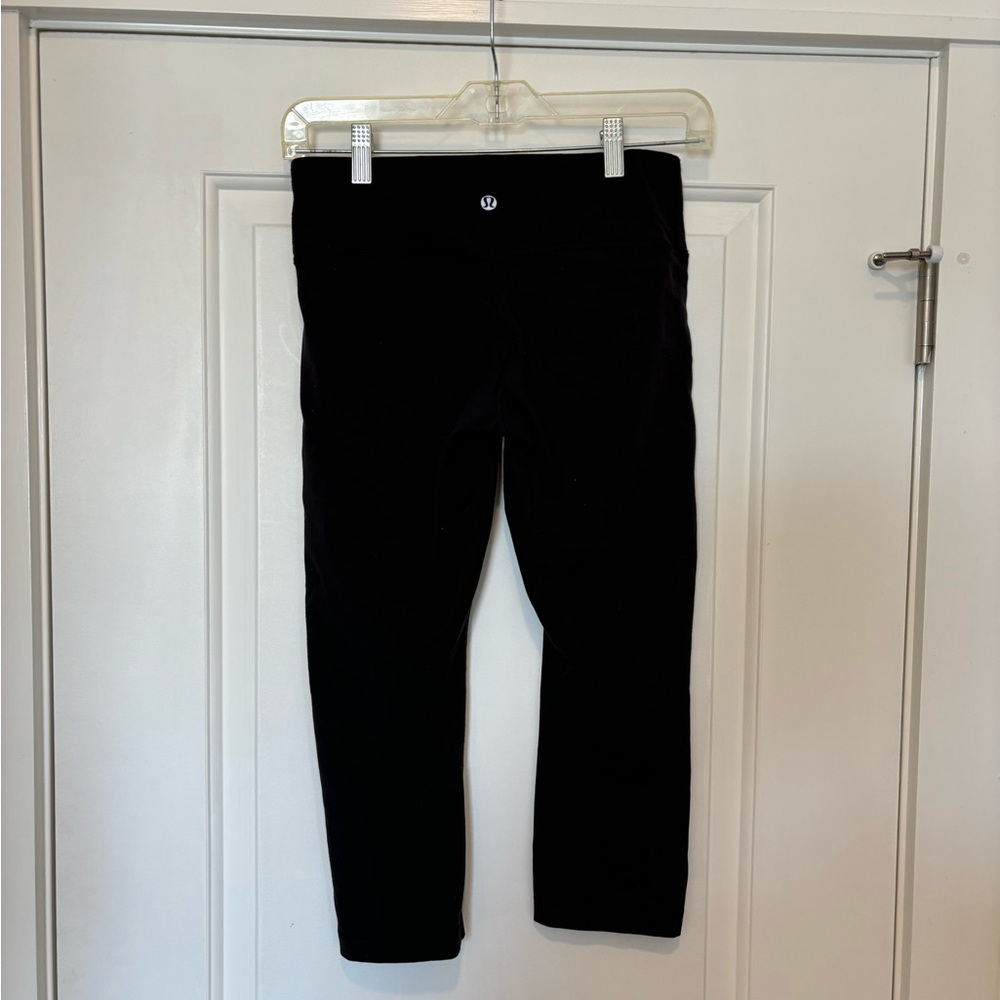 Lululemon - Leggings